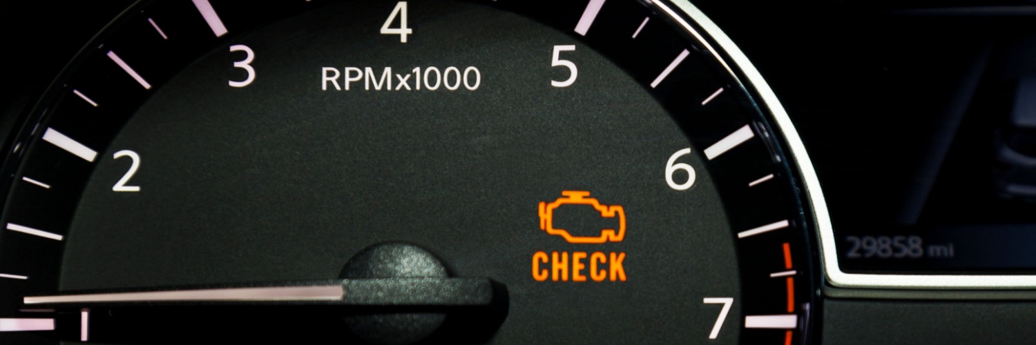 Check Engine Light